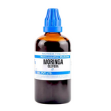 SBL Homeopathy Moringa Oleifera Mother Tincture Q - Safuron