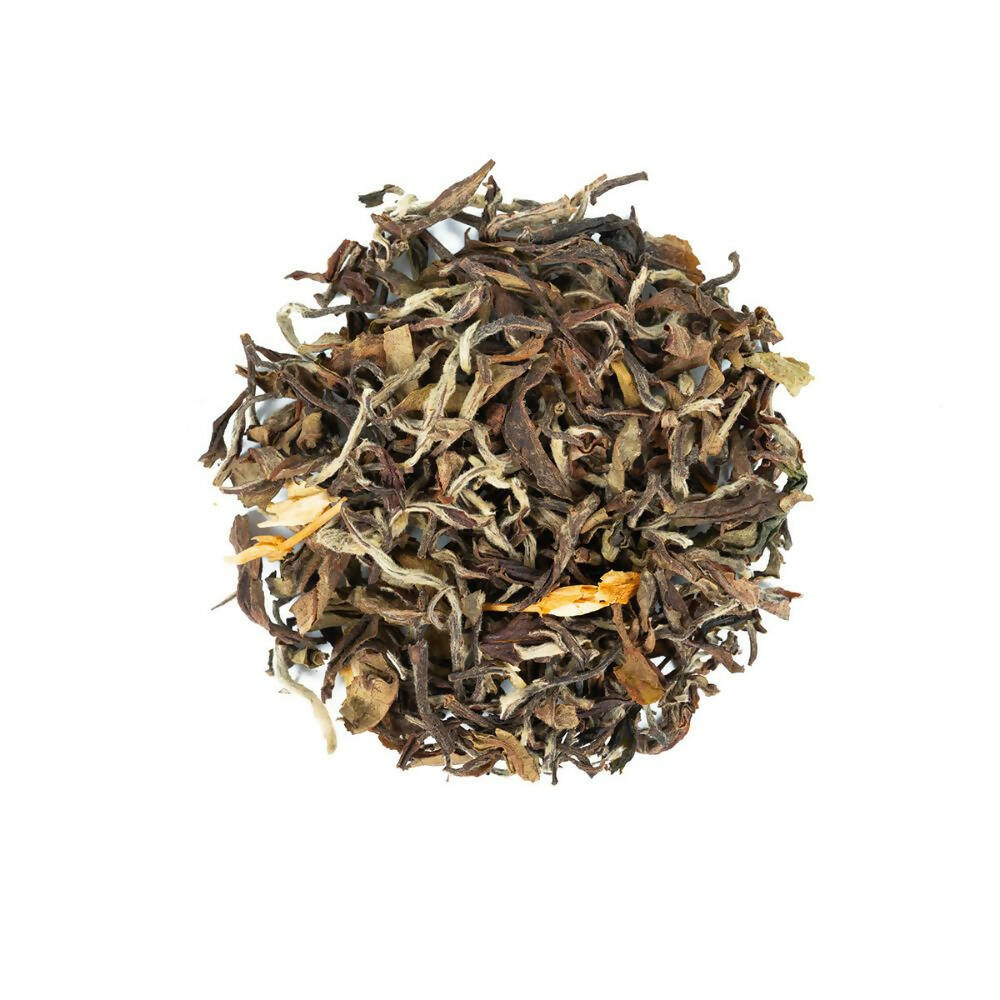 Tea Sense Jasmine White Tea Tea Sense