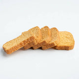 Dadu's Sooji Rusk Dadu's