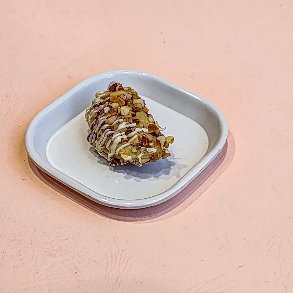 Gwalia Sweets Caramel Gujiya Gwalia Sweets