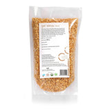 Conscious Food Organic Pigeon Pea (Tuvar Dal) Conscious Food