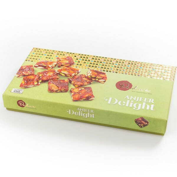 Dadu's Anjeer Dryfruit Delight Dadu's