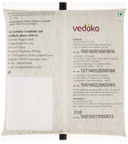 Vedaka Raw Flax Seeds Vedaka