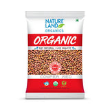 Nature Land Organics Cowpea Red - Safuron