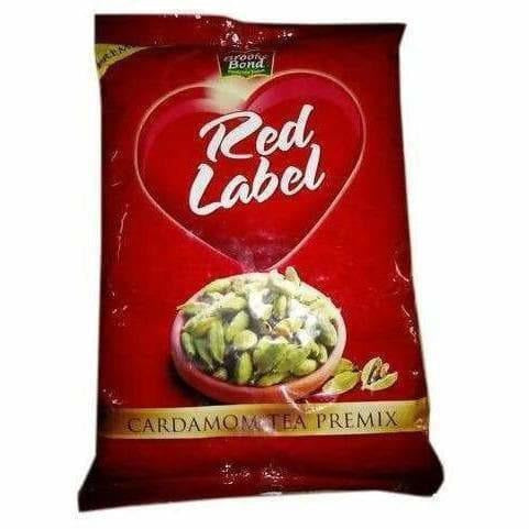 Red Label Instant Cardamom Tea Premix Red Label