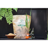 Orcane's Organic Cane Sweetener Powder - Safuron
