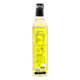 Nutriorg Organic Sunflower Oil Nutriorg