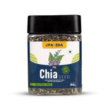 Upaveda Raw Chia Seeds - Safuron