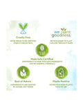 Mamaearth Aloe Vera Sunscreen Face Serum For UVA & B Protection