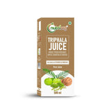 Nutriorg Triphala Juice - Safuron