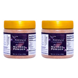 Tassyam Organics Nutmeg Powder - Safuron
