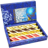 Ghasitaram Assorted Irish Kaju Katli Sweets - Safuron