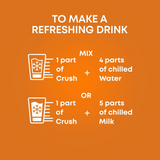 Mapro Alphonso Mango Crush Mapro