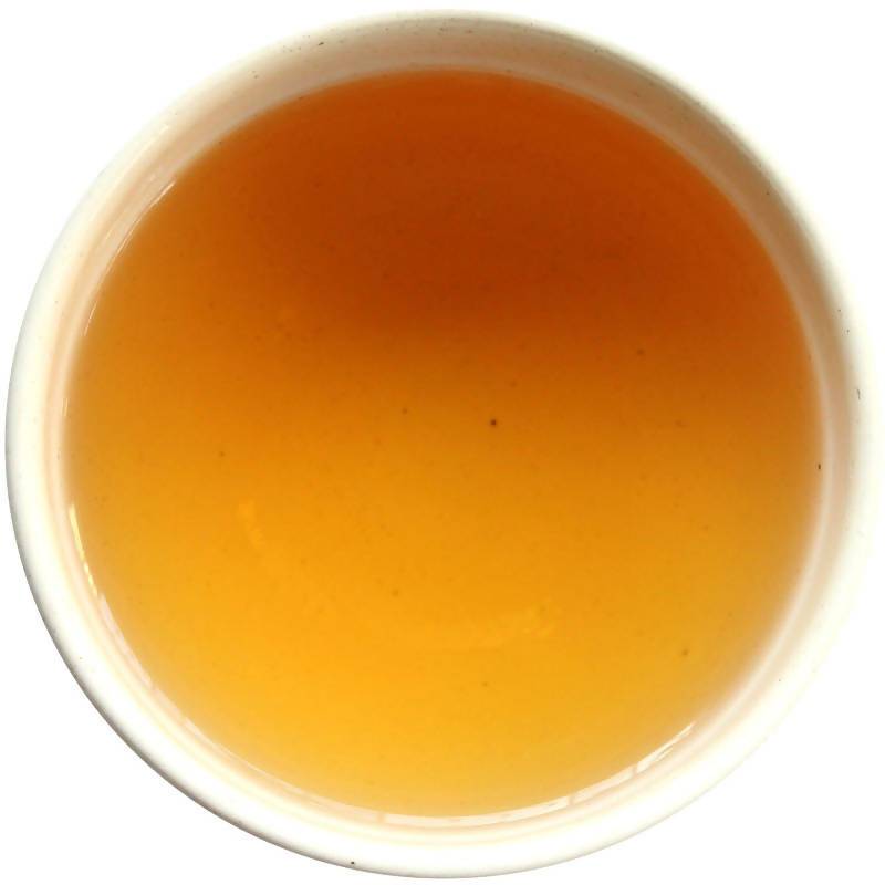 The Tea Trove - Darjeeling Oolong Tea The Tea Trove