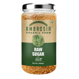 Ambrosia Organic Farm Raw Sugar Ambrosia Organic Farm