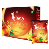 Thiasa Sulaimani Chai Arabica - Safuron