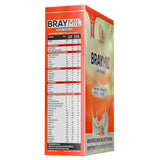 Braymil 1 Infant Formula Milk Powder (Upto 6 Months) Braymil