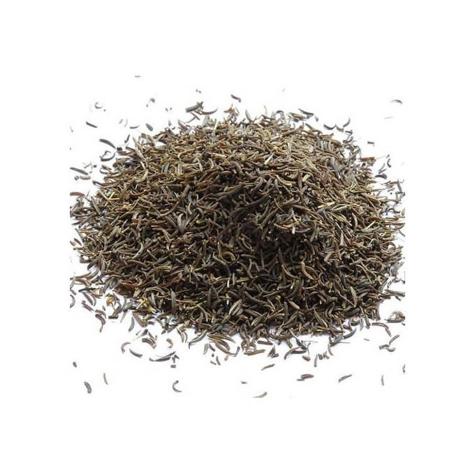 Hebsur Herbals Black Cumin Seeds (Kala Jeera) Hebsur Herbals