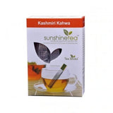 Sunshine Tea Indian Kahwa Tea Sticks Sunshine Tea