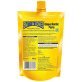 Smith & Jones Ginger Garlic Paste Smith & Jones