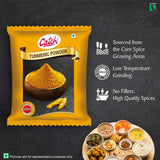 Catch Turmeric Powder Catch