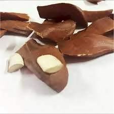 Herboleaf Organic Bitter Almond Herboleaf