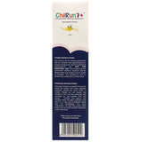 Chilrun 7+ Drink with Almond & Oats For Modern Day Growing Children Vanilla Chilrun