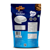 Delight nuts Pepper Cashew Delight nuts