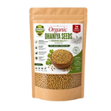 VedaRasa Organic Dhaniya Seeds - Dista