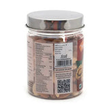 Truefarm Organic Roasted Mixed Nuts Truefarm