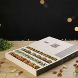 Agra Sweets Banjara Tohfa Gift Pack Option 2 - Dista