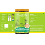 Teacurry English Breakfast Chai Powder Teacurry