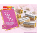 Bikanervala Kaju Roll Bikanervala
