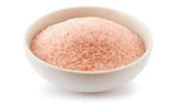Siddhagiri's Satvyk Organic Himalayan Pink Rock Salt Siddhagiri's Satvyk