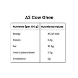 Gramiyum Pure Desi / Gir Cow Ghee (A2) Gramiyum