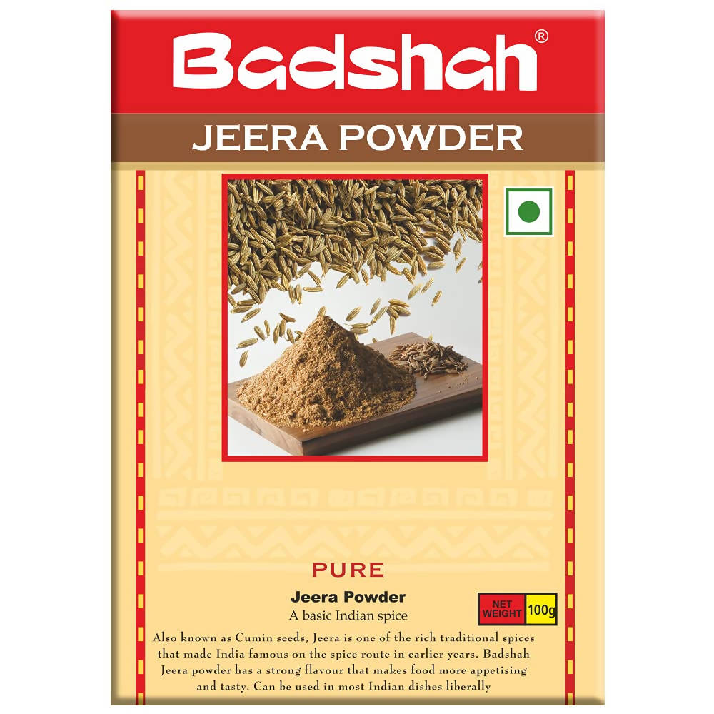 Badshah Masala Jeera Powder Badshah Masala