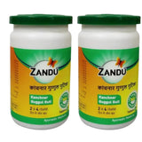 Zandu Kanchnar Guggul Gutika - safuroncart