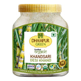 Dhampur Green Desi Khand Khandsari Sugar Dhampur Green