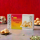 Haldiram's Rajasthani Peda Haldiram's