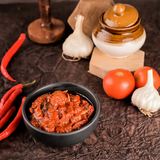 Tenali Ruchulu Tomato Pickle - Dista