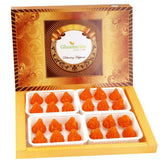Ghasitaram Motichoor Laddoo Modaks - Safuron