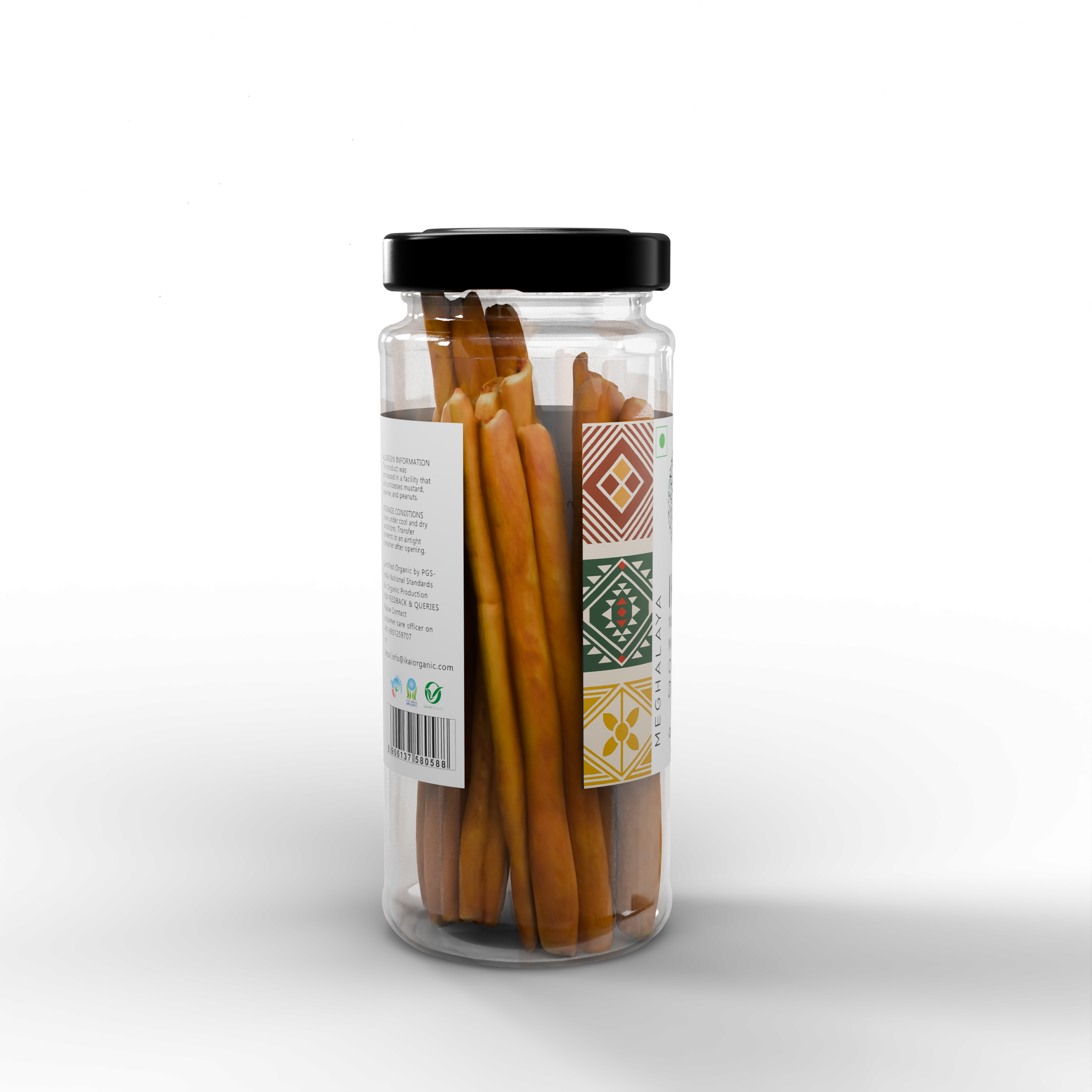 IKAI Natural Meghalaya Cinnamon IKAI