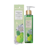 Shahnaz Husain Bhringraj Amla Hair Cleanser - safuroncart