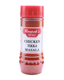 Roopak's Chicken Tikka Masala - Safuron