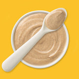 Slurrp Farm Mango, Ragi & Rice With Milk Cereal for Little Ones Slurrp Farm
