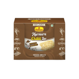 Haldiram's Murmura Chikki Bar - Safuron