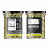 Pretty Nutty 100% Natural Rosemary Dried Leaves Pretty Nutty