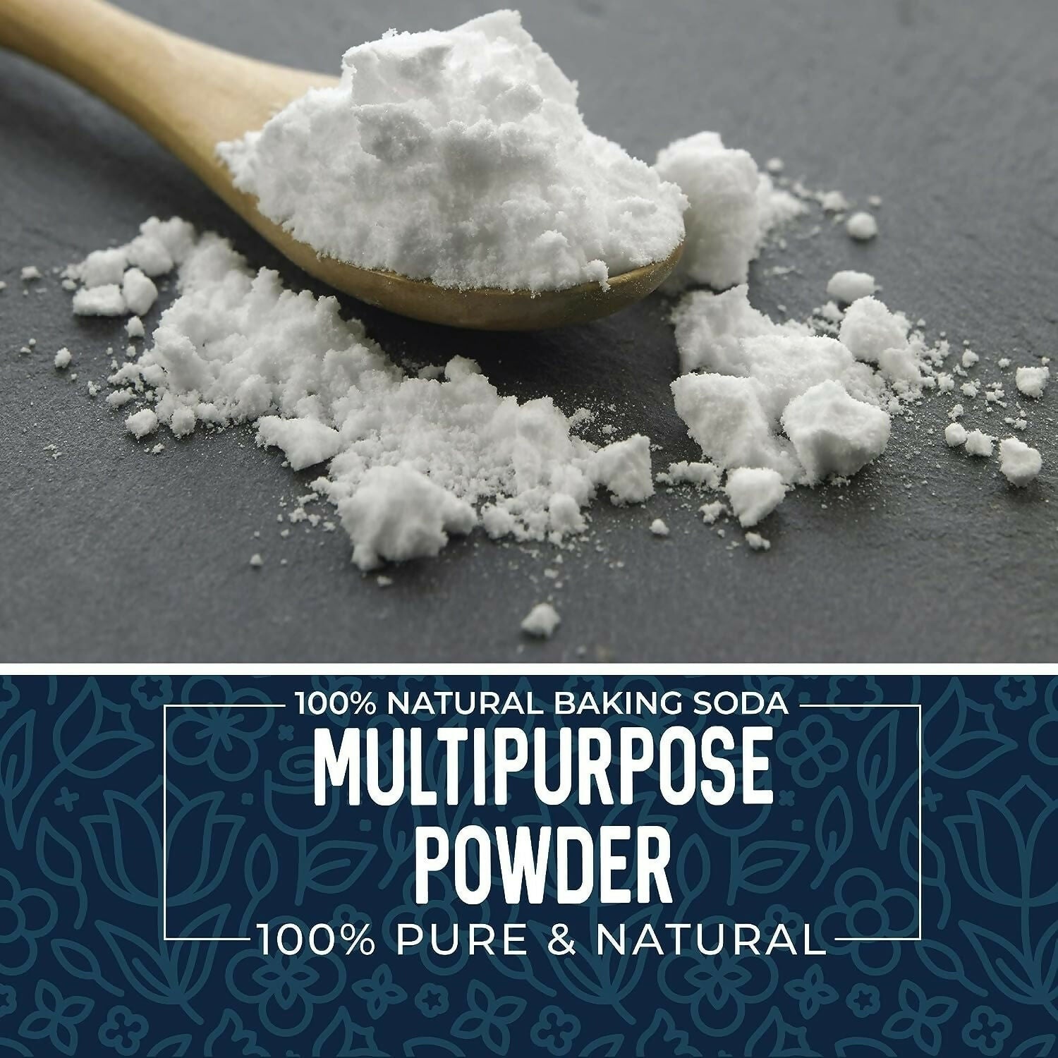Namo Organics - Baking Soda Namo Organics