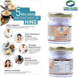 Organic Wellness Hing Organic Wellness