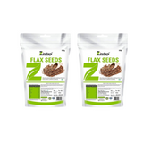 Zindagi Flax Seeds - Safuron